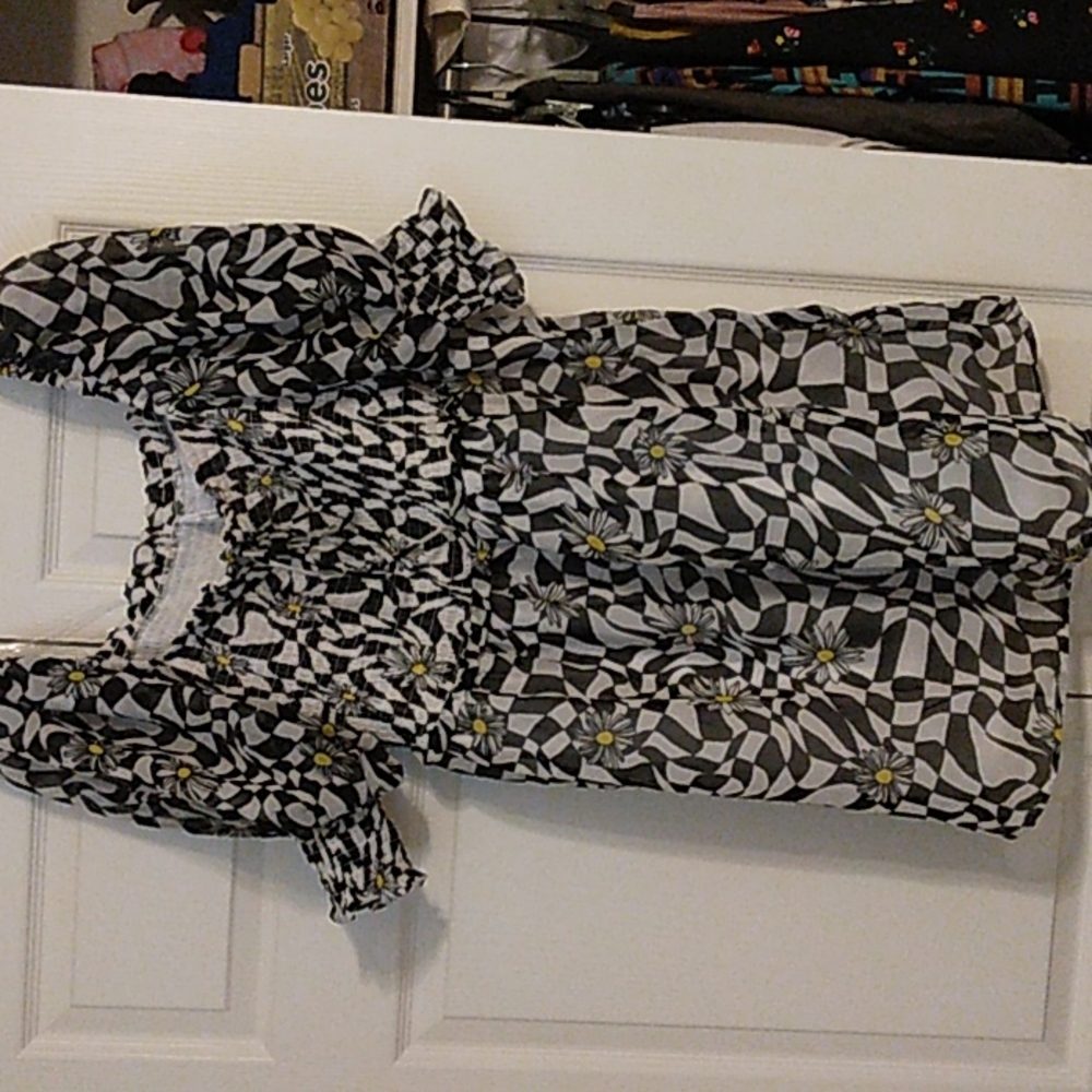Cocktail dress